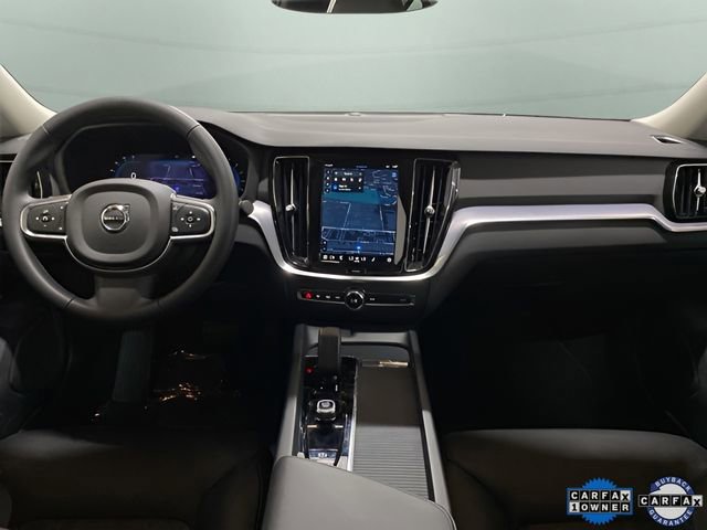 Used 2025 Volvo S60 B5 Core image 12