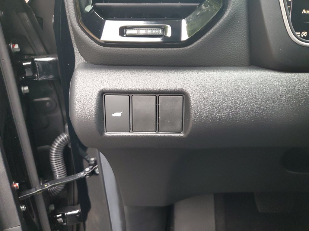 New 2026 Honda Passport RTL image 21