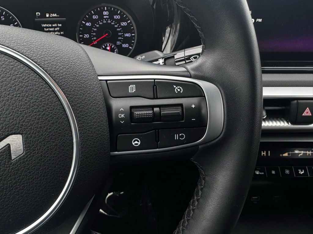 Used 2023 Kia K5 GT-Line image 24