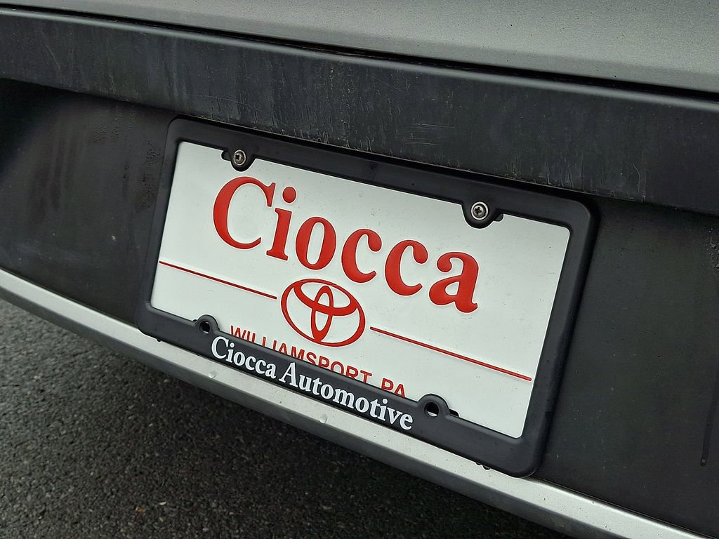 Used 2023 Toyota Prius LE image 31