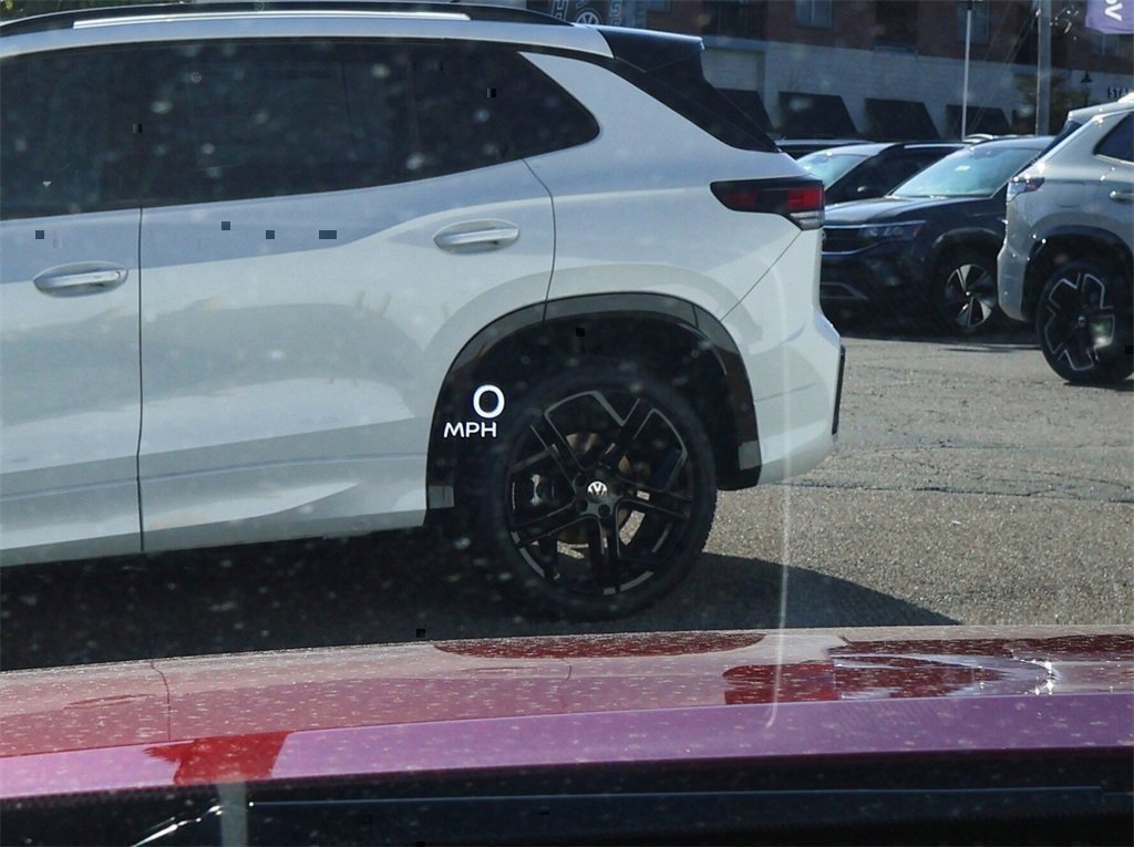 Used 2023 Nissan Pathfinder Platinum w/ Cargo Package image 27