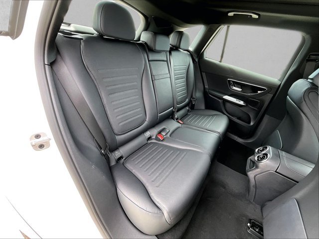 New 2026 Mercedes-Benz GLC 43 AMG 4MATIC image 29