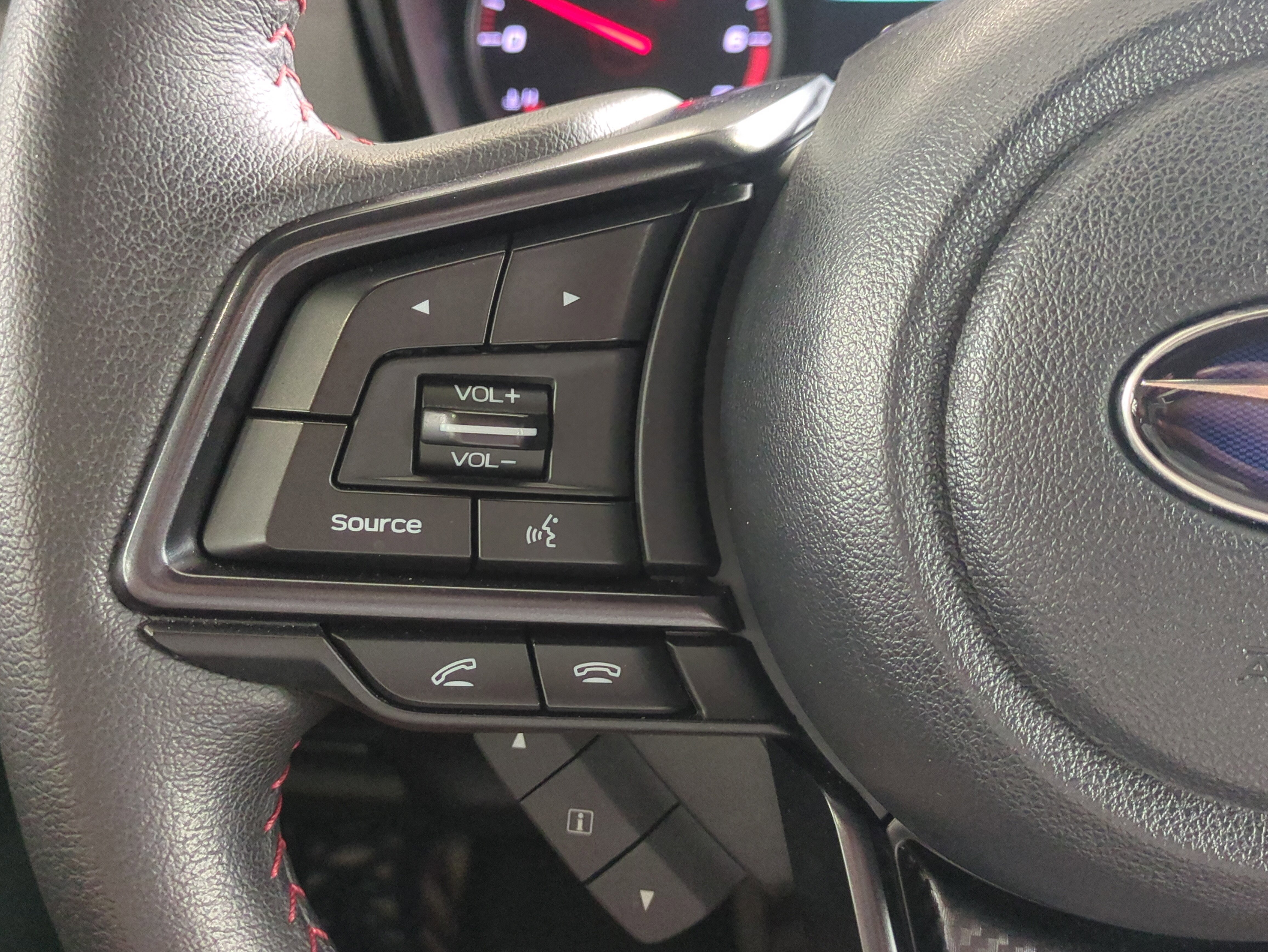 Used 2023 Subaru WRX Premium image 24