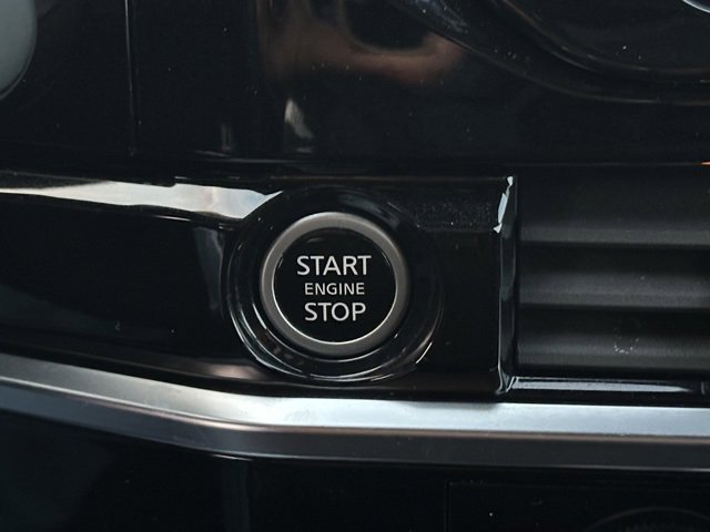 Certified 2023 Nissan Pathfinder SV w/ Black Appearance Package image 34