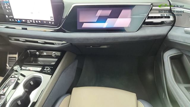Used 2026 Audi A6 Prestige w/ Audi Exclusive Design Package AWD/4WD image 36