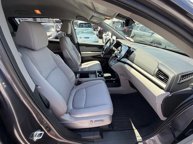 Used 2022 Honda Odyssey EX image 26