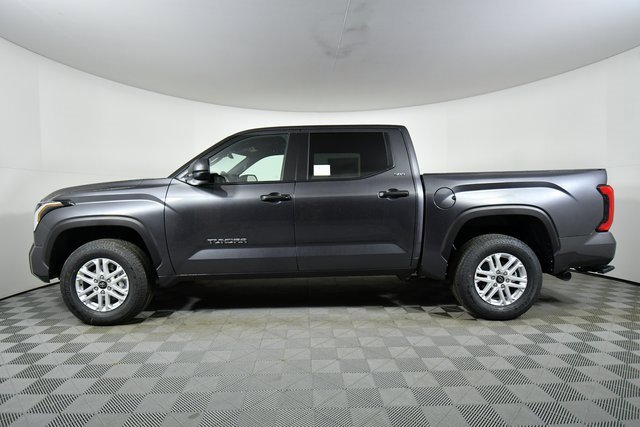 New 2026 Toyota Tundra SR5 image 17