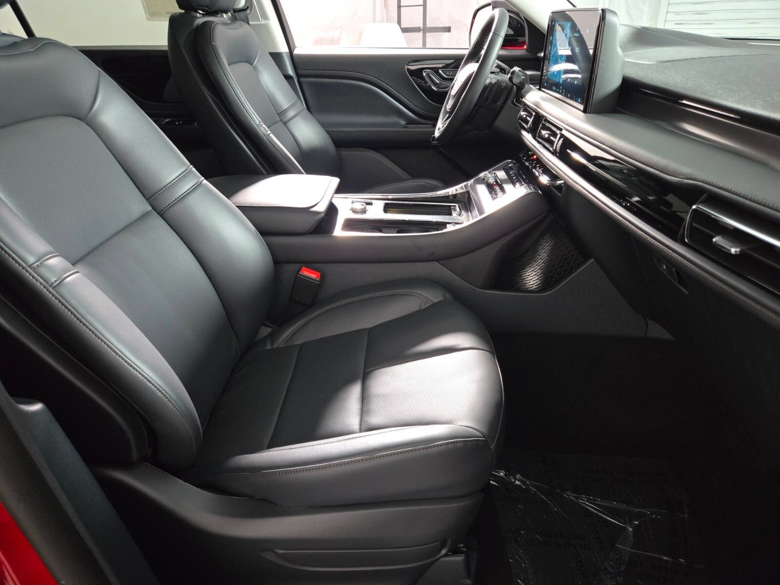 New 2026 Lincoln Aviator 2WD image 21