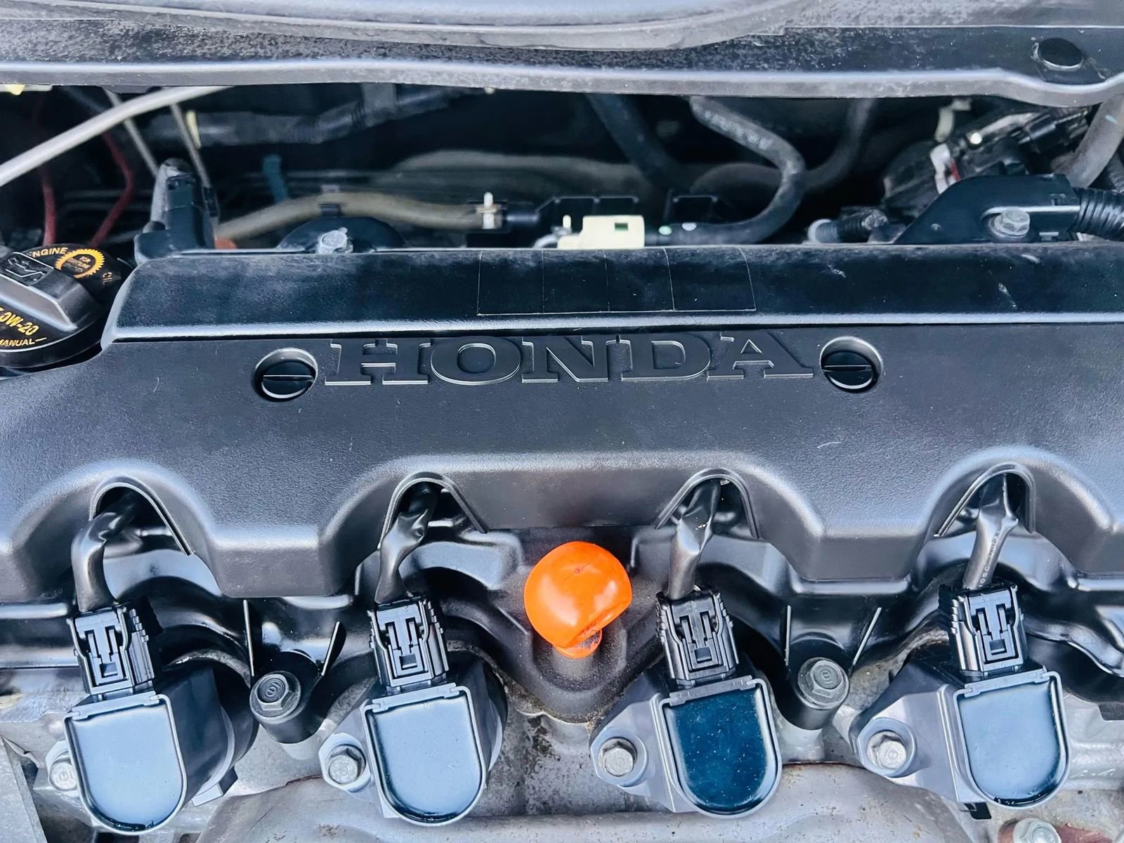 Used 2013 Honda Civic LX image 29