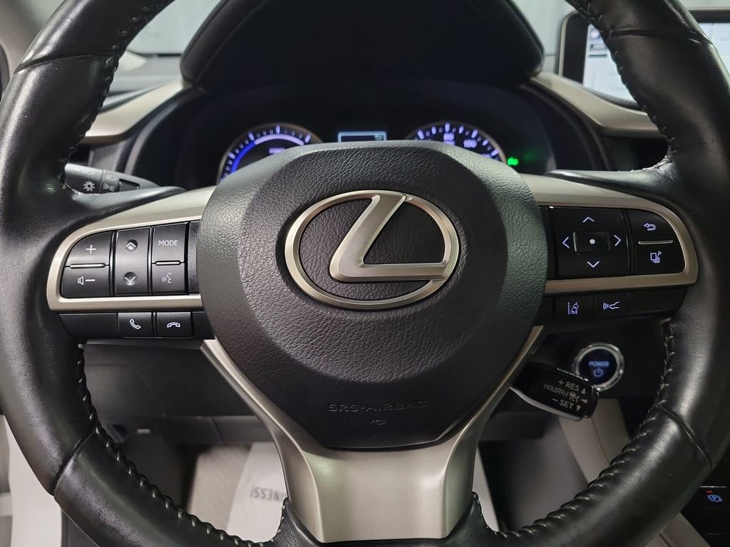 Used 2019 Lexus RX 450h AWD w/ Navigation Package image 19