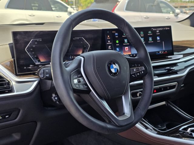 Used 2026 BMW X5 sDrive40i w/ Premium Package RWD image 29