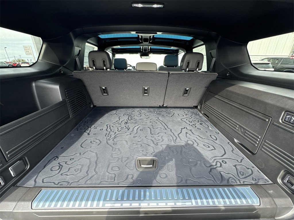 New 2025 GMC Hummer EV 2X image 23