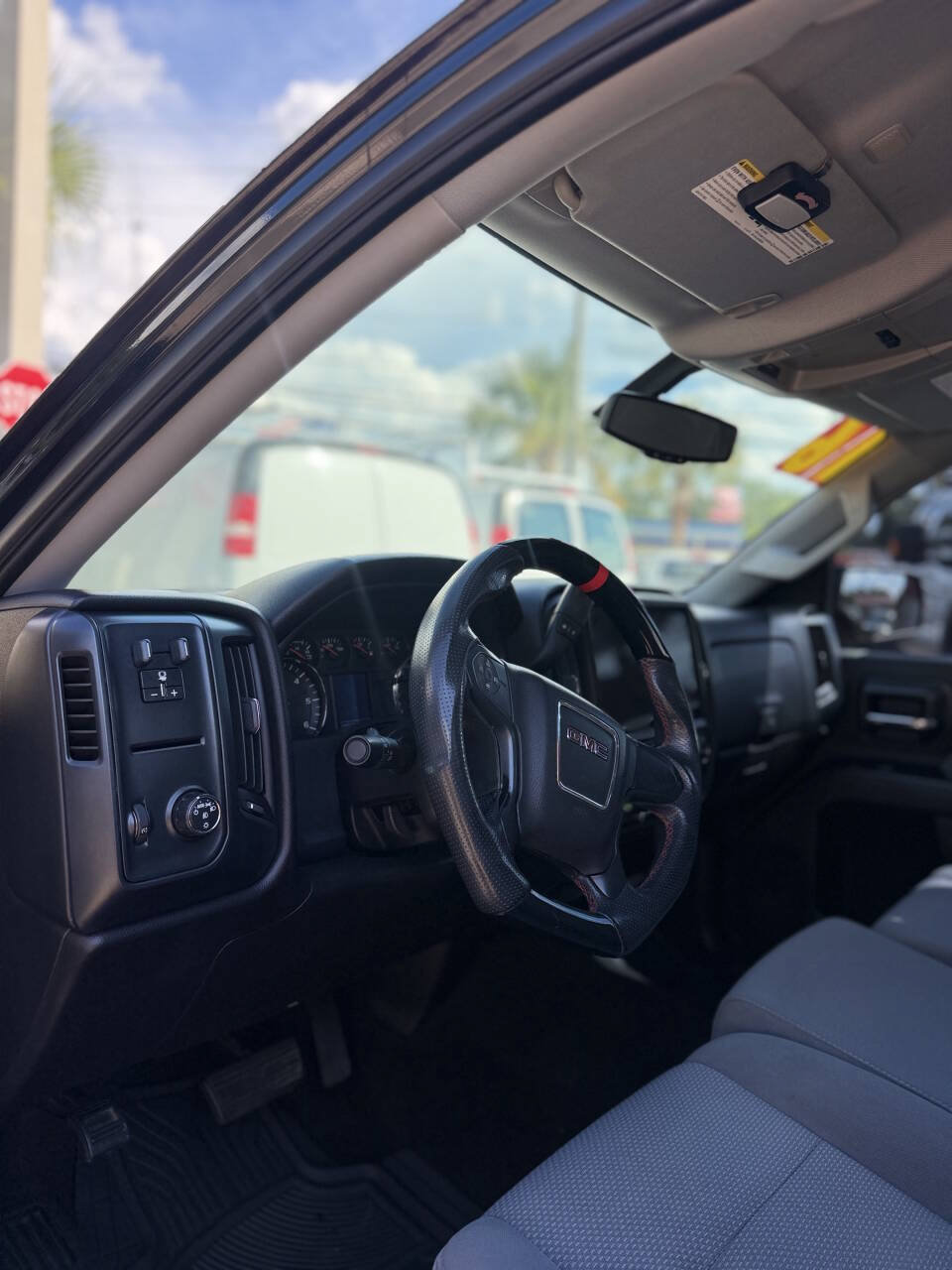 Used 2016 GMC Sierra 1500 2WD Double Cab w/ Elevation Edition image 13