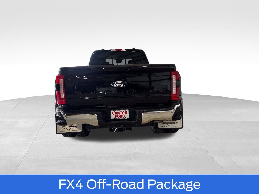 New 2027 Ford F350 XLT w/ XLT Premium Package AWD/4WD image 5