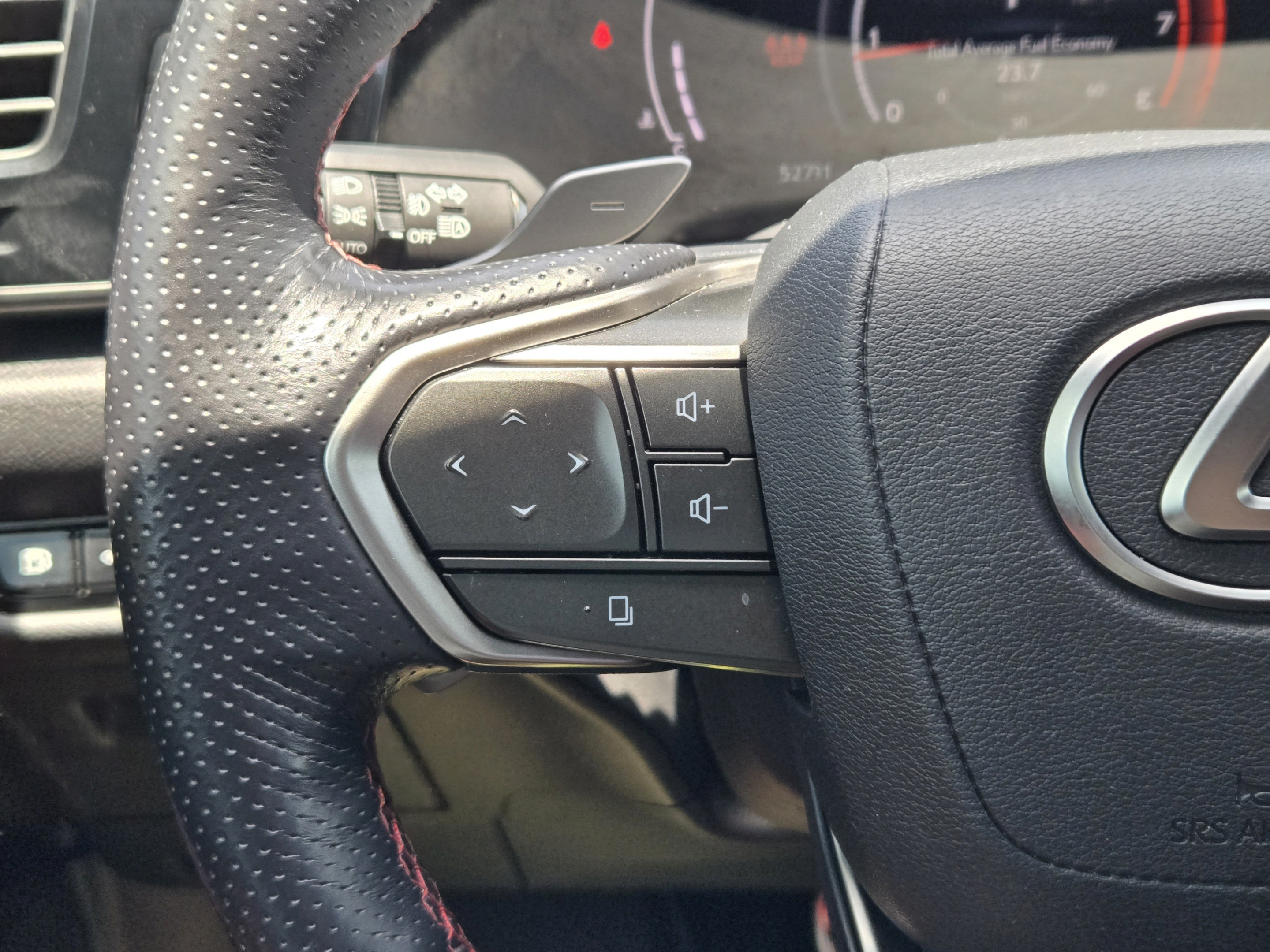 Used 2022 Lexus NX 350 F Sport AWD/4WD image 24