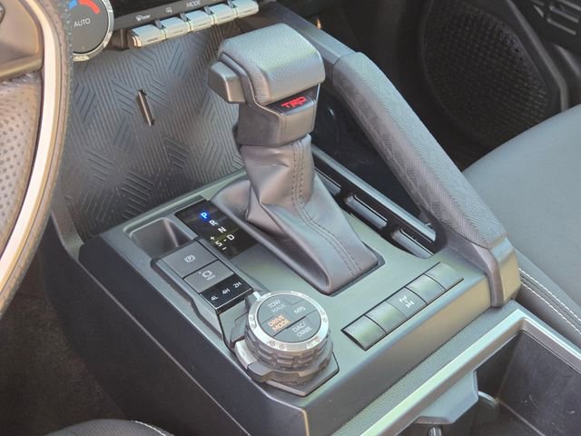 Certified 2024 Toyota Tacoma TRD Off-Road image 23