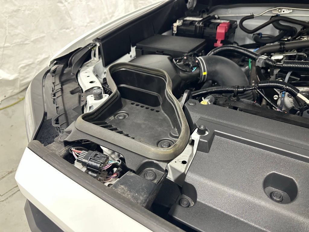 Used 2024 Toyota Tacoma TRD Sport AWD/4WD image 65