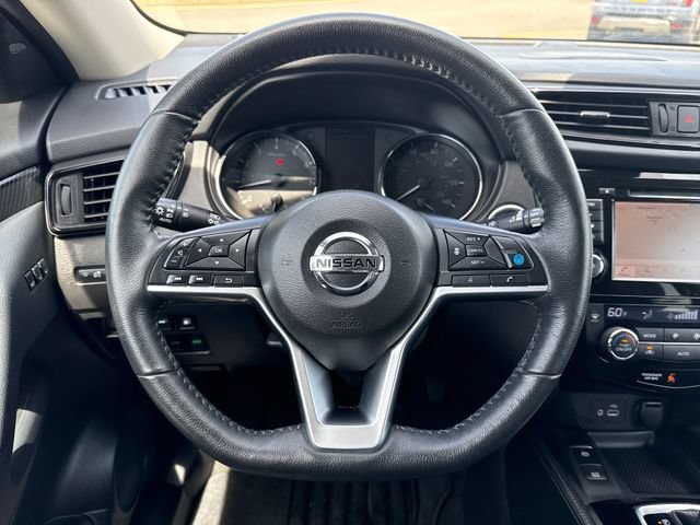 Used 2019 Nissan Rogue SL w/ Premium Package AWD/4WD image 18