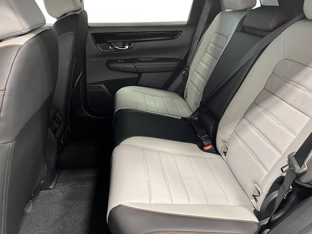 New 2026 Honda CR-V Sport Touring image 25