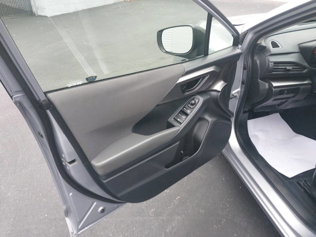 Used 2024 Subaru Impreza 2.0i image 21