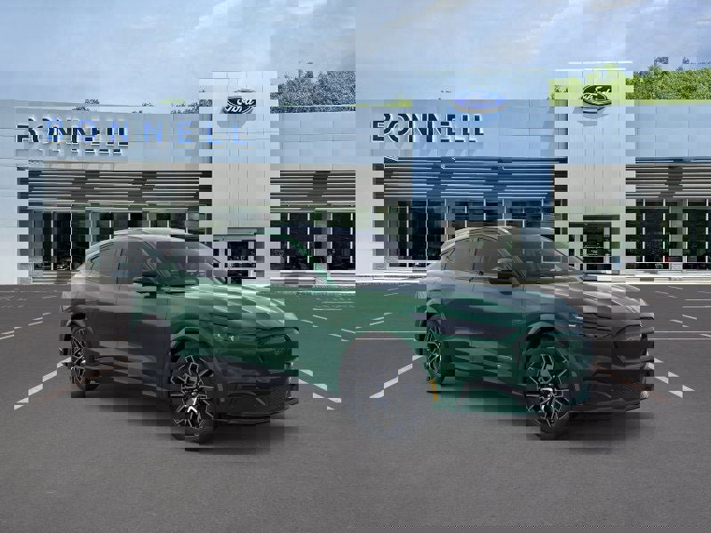 New 2025 Ford Mustang Mach-E Premium image 7