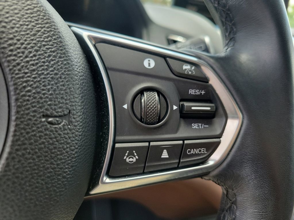 Used 2023 Acura RDX w/ Technology Package FWD image 20