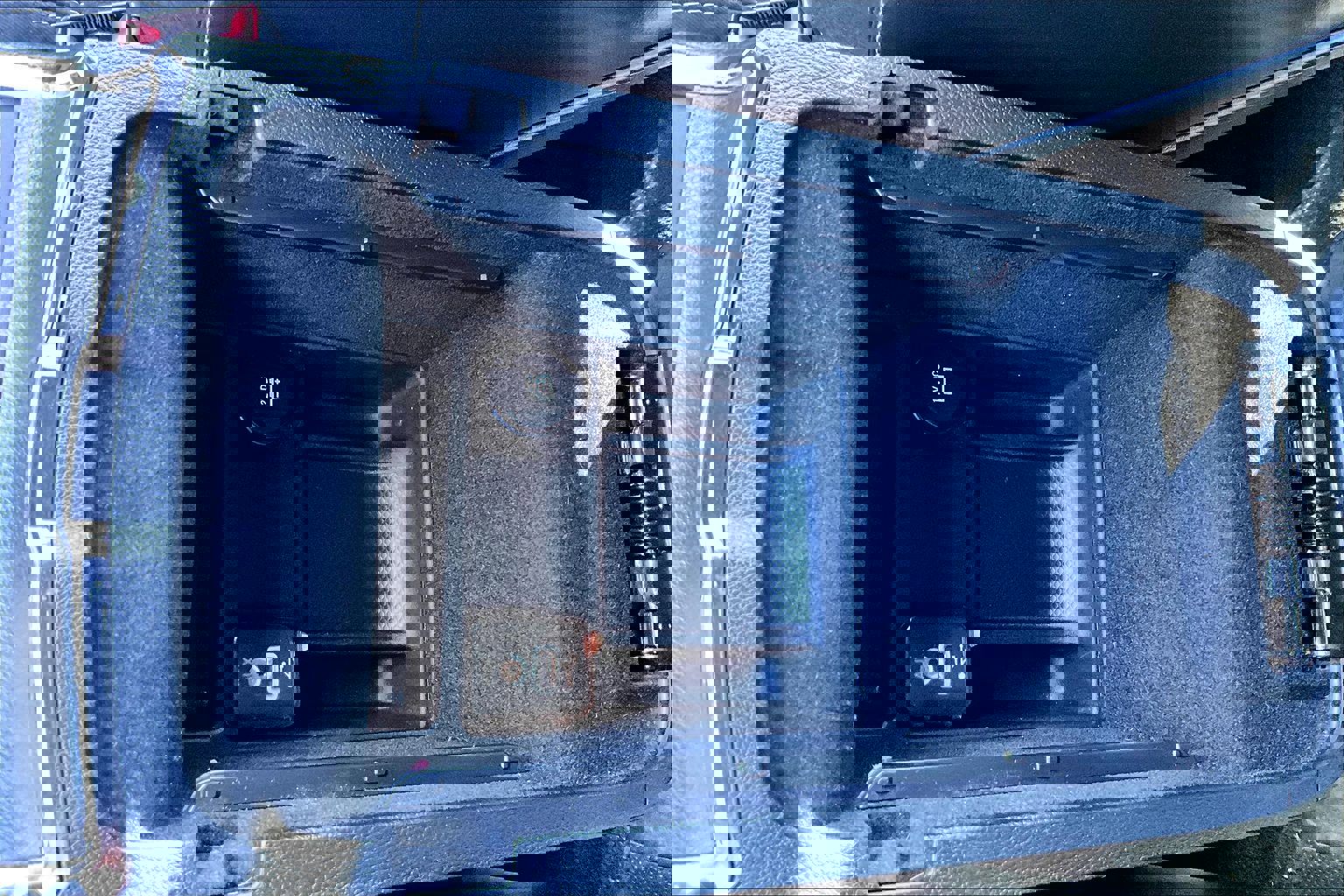 Used 2014 Dodge Charger R/T RWD image 17