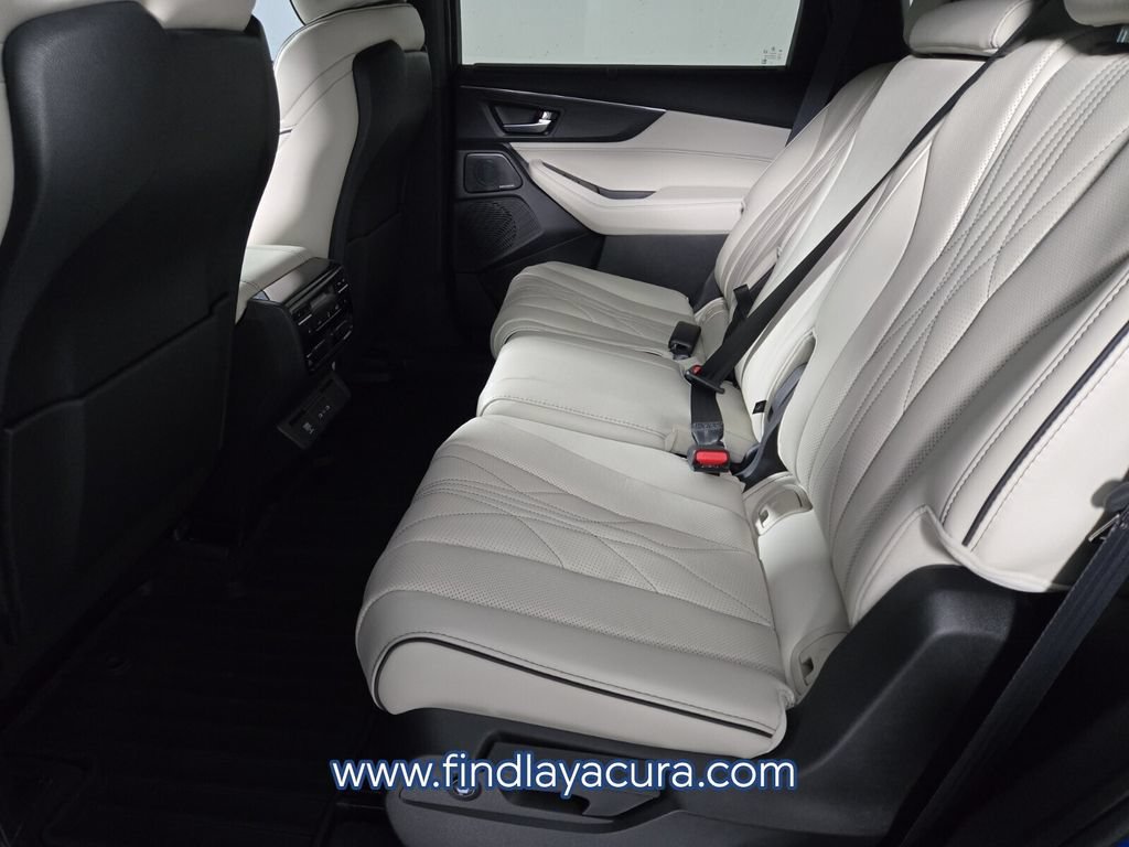 New 2026 Acura MDX Type S AWD/4WD image 13