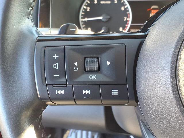 Certified 2023 Nissan Pathfinder SL AWD/4WD image 27