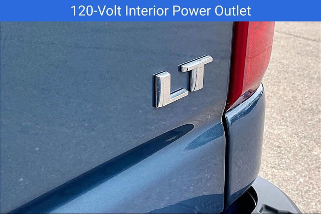 Certified 2025 Chevrolet Silverado 2500 LT w/ Convenience Package image 25