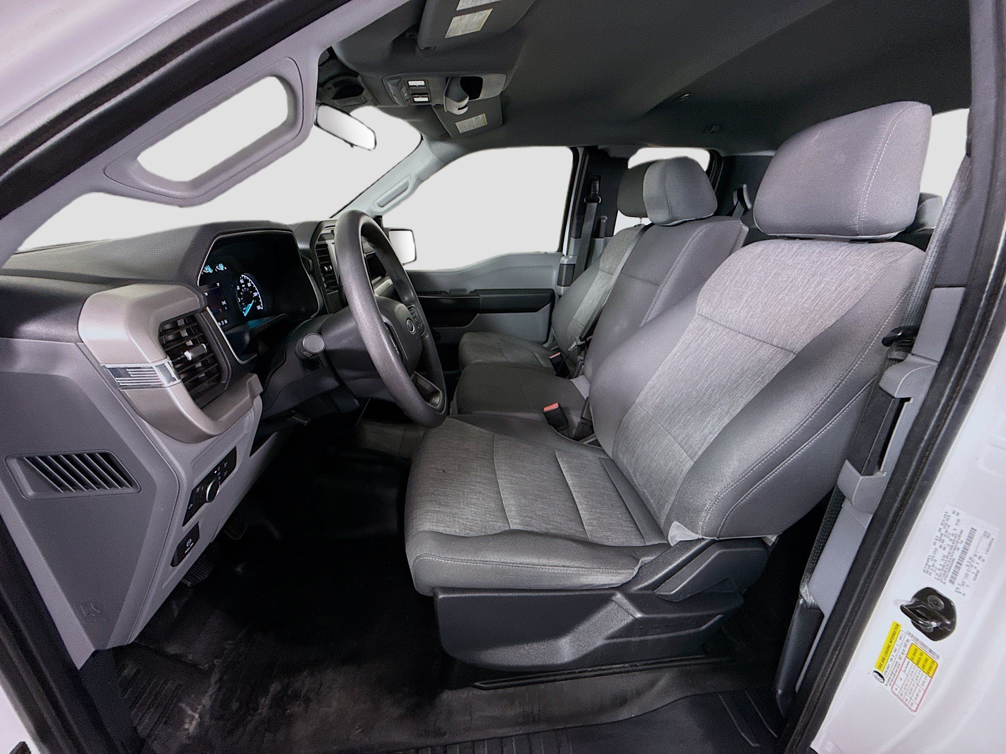 Used 2022 Ford F150 XL RWD image 20
