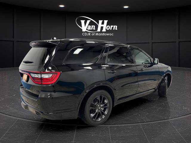 Used 2024 Dodge Durango R/T image 7