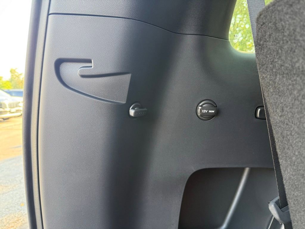 New 2026 Hyundai Santa Fe SEL image 37