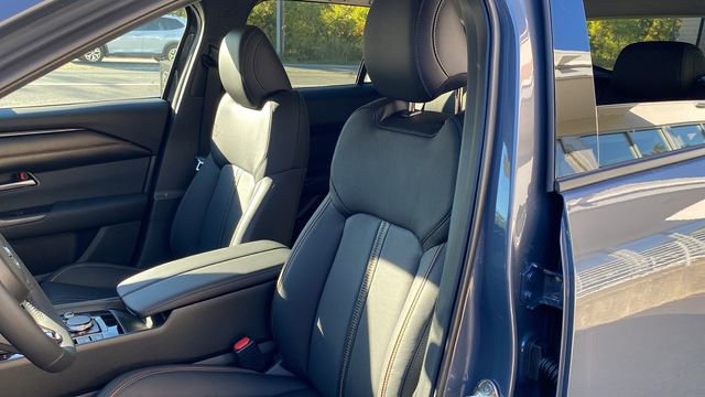 New 2025 MAZDA CX-50 AWD 2.5 Hybrid w/ Premium Pkg image 13