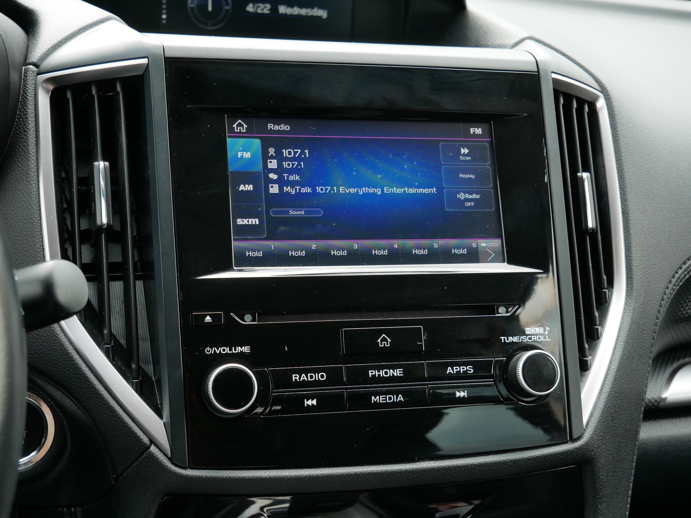 Certified 2021 Subaru Forester Premium AWD/4WD image 22