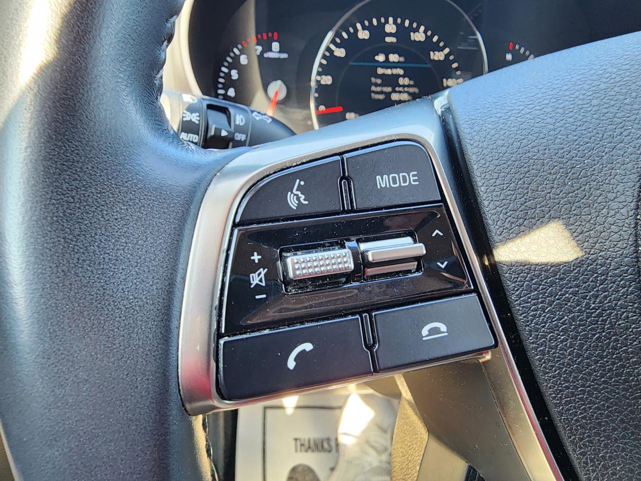 Used 2019 Kia Sorento EX image 20