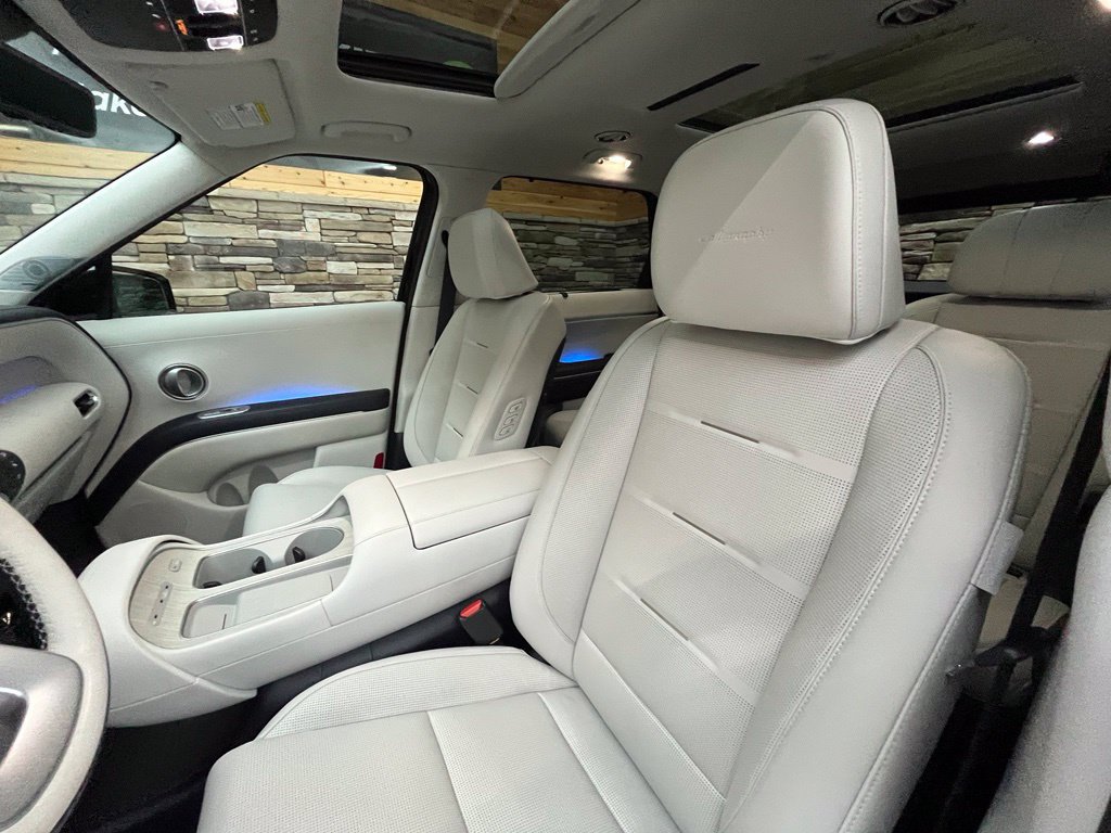 Used 2026 Hyundai Palisade Calligraphy AWD/4WD image 23