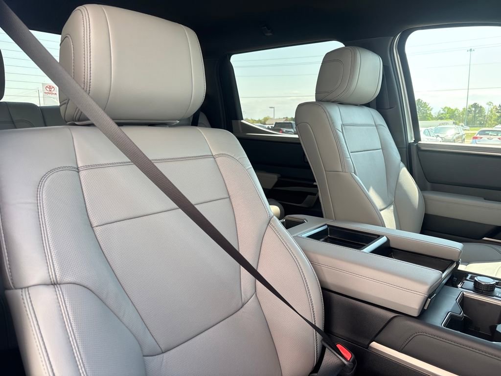 New 2026 Toyota Tundra Limited image 24