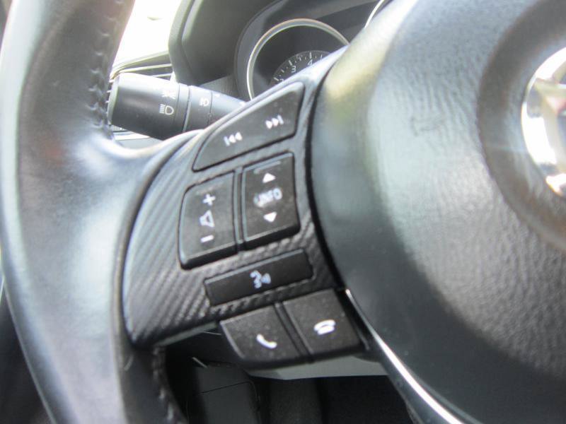 Used 2016 MAZDA CX-5 Touring AWD/4WD image 29