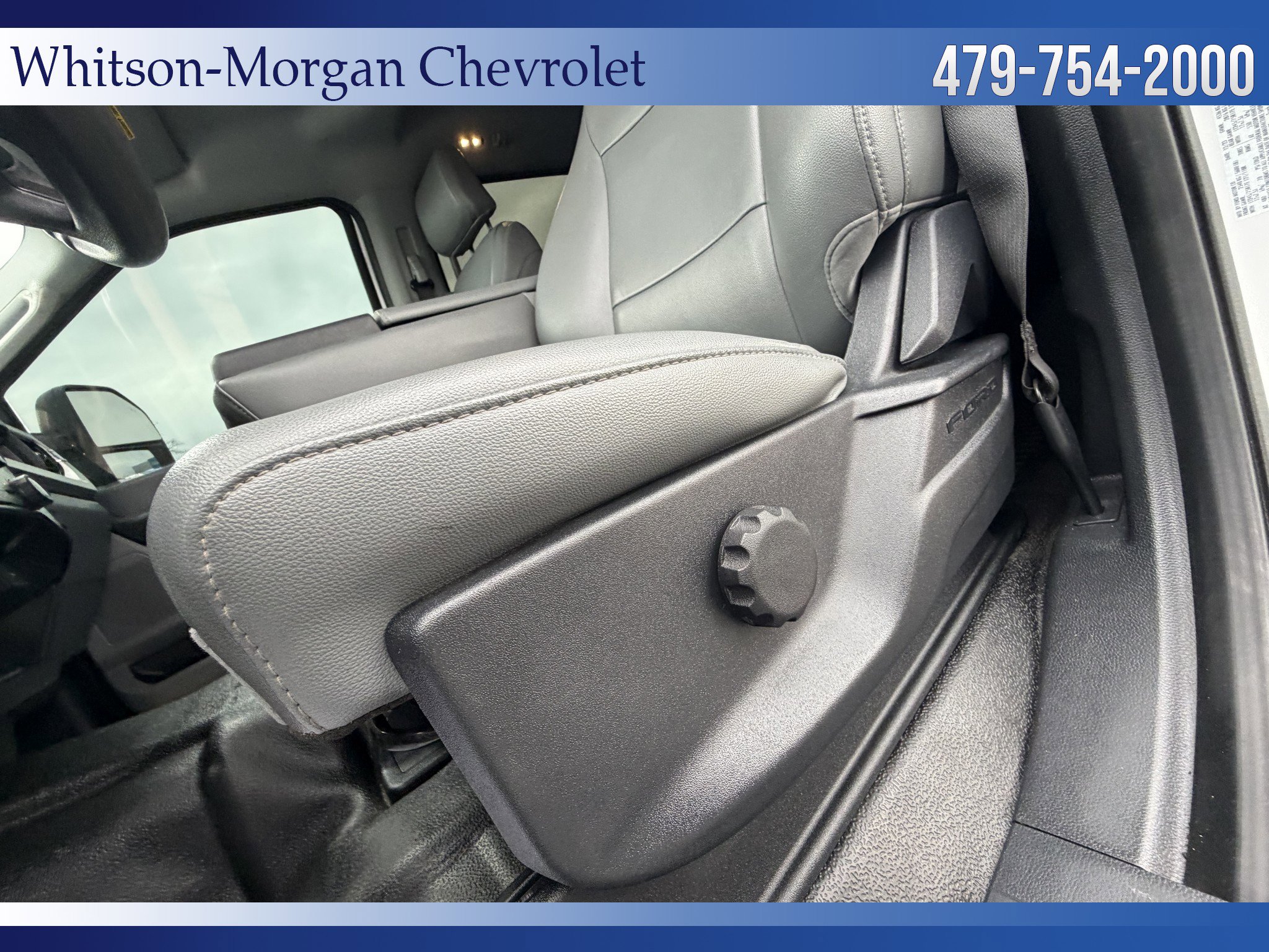 Used 2024 Ford F250 XL w/ 360-Degree Camera Package AWD/4WD image 14