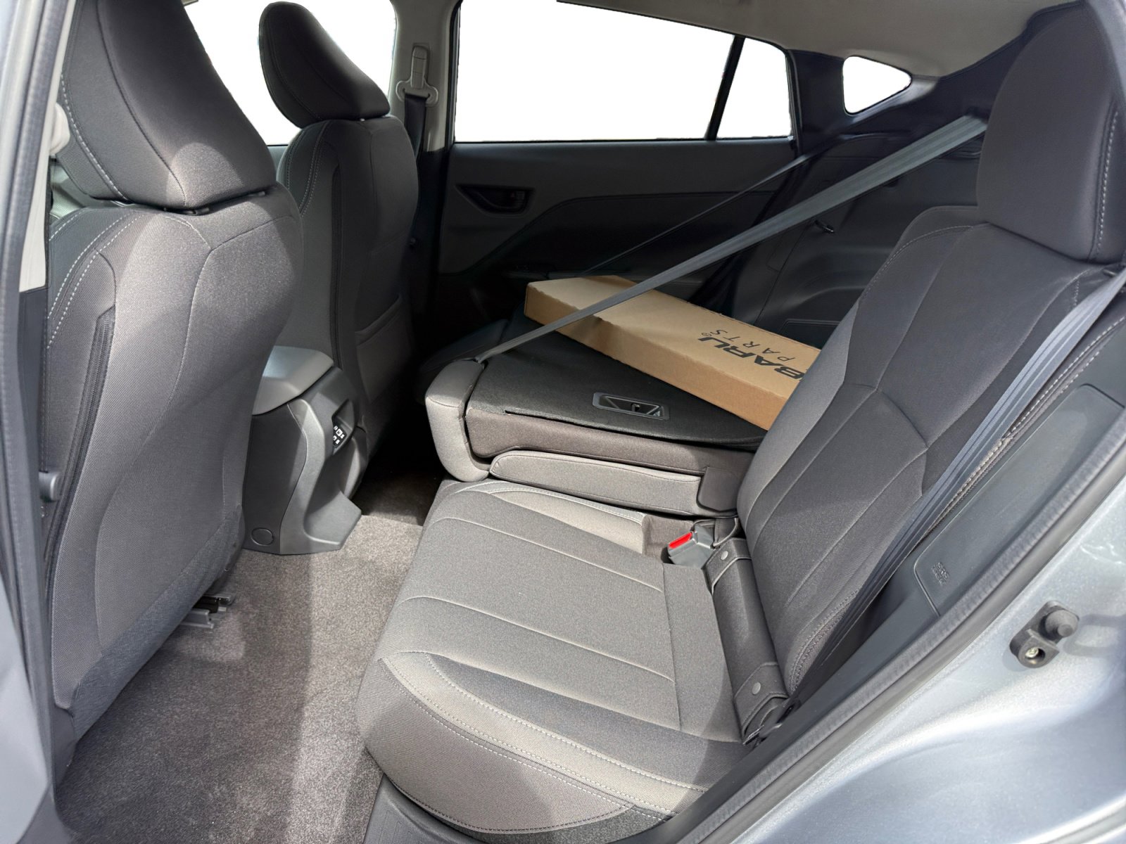 New 2026 Subaru Crosstrek 2.0i Premium image 16