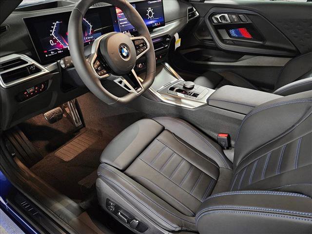 Used 2026 BMW 230i Coupe w/ Premium Package RWD image 9