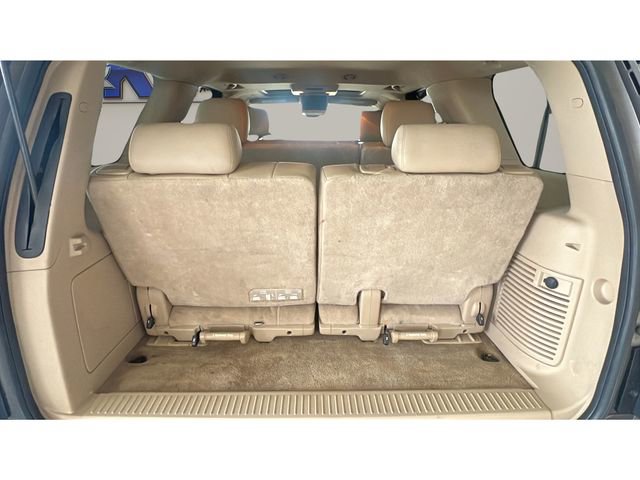 Used 2011 Chevrolet Tahoe LT image 22