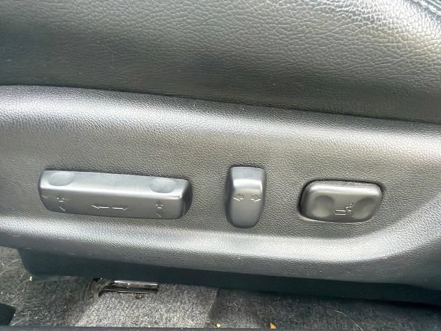 Used 2012 Honda Accord EX-L image 17