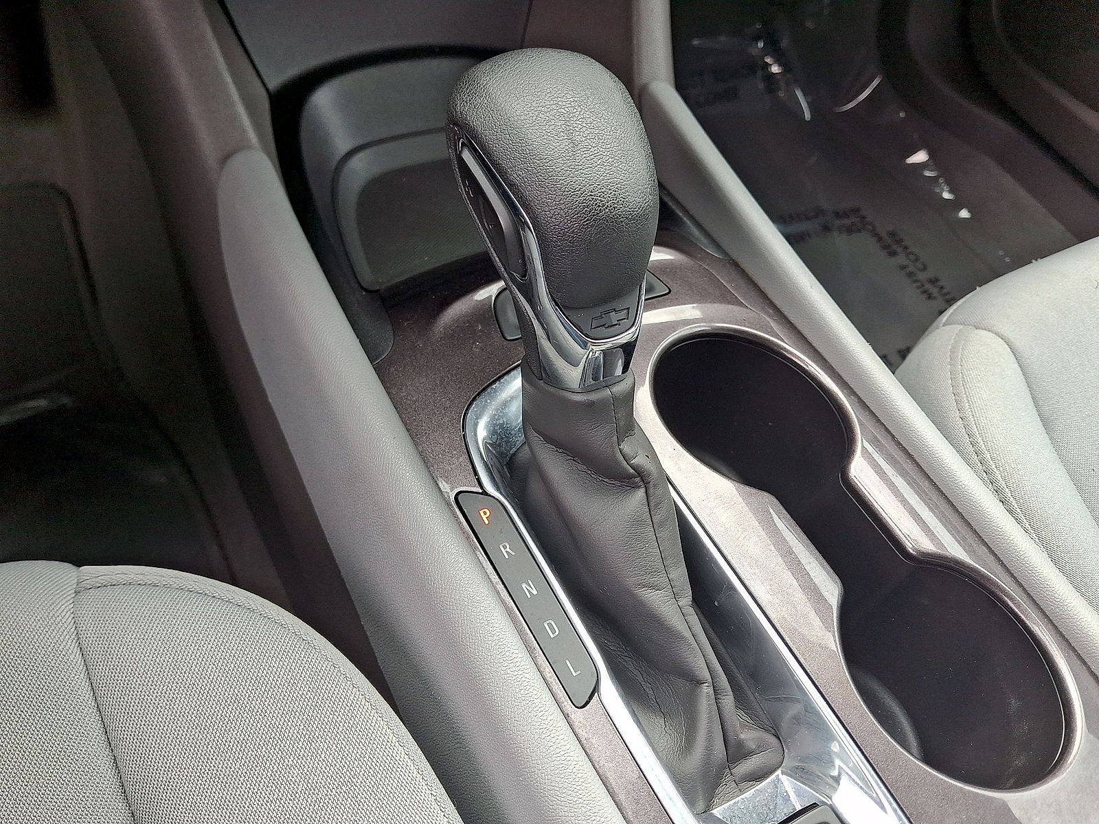 Used 2023 Chevrolet Malibu LS w/ Driver Confidence Package FWD image 12