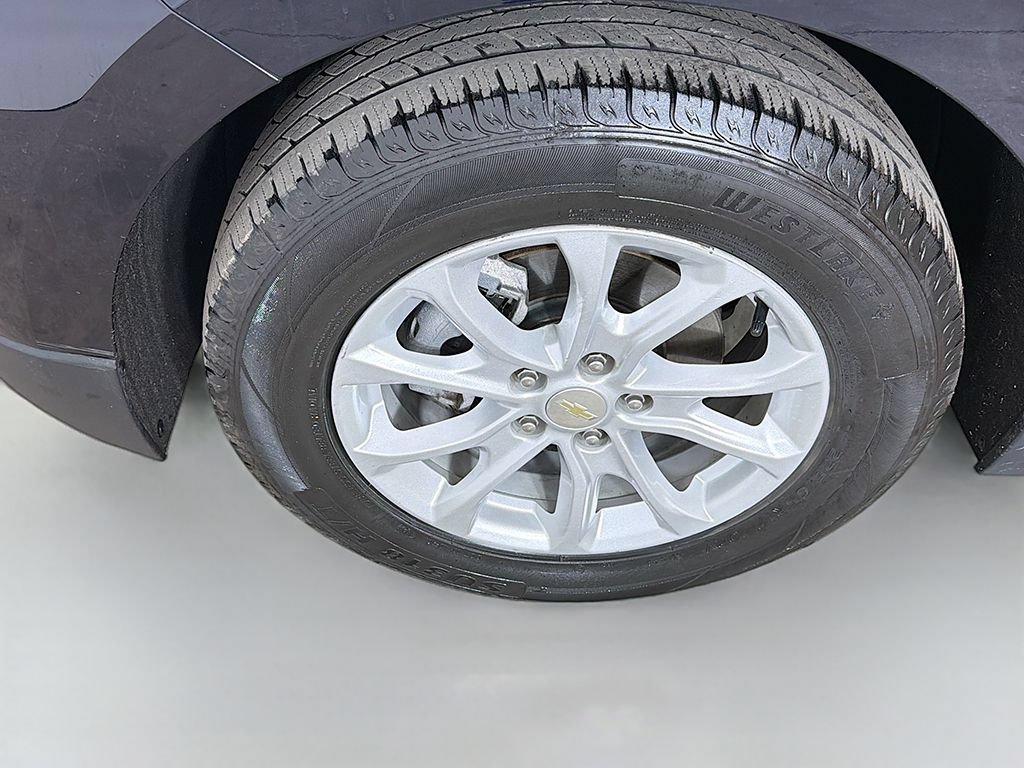 Used 2020 Chevrolet Equinox LT FWD image 17