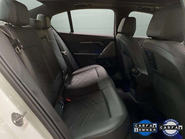 Used 2025 BMW 530i xDrive image 76