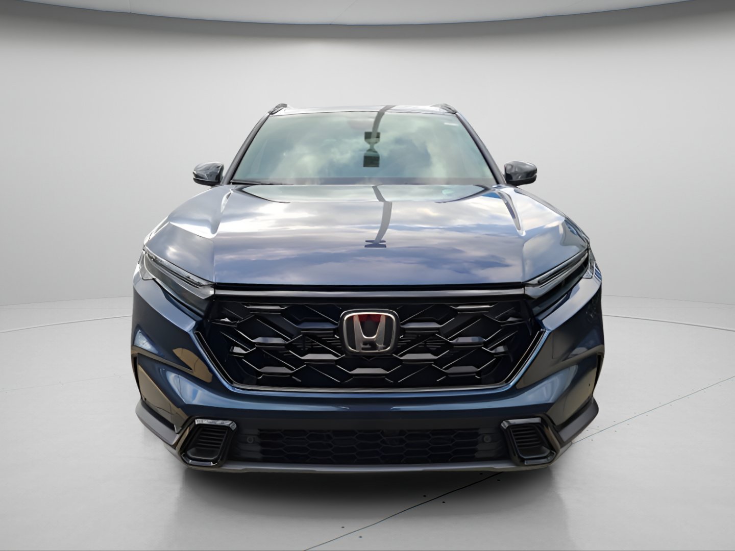 New 2027 Honda CR-V Sport-L image 2