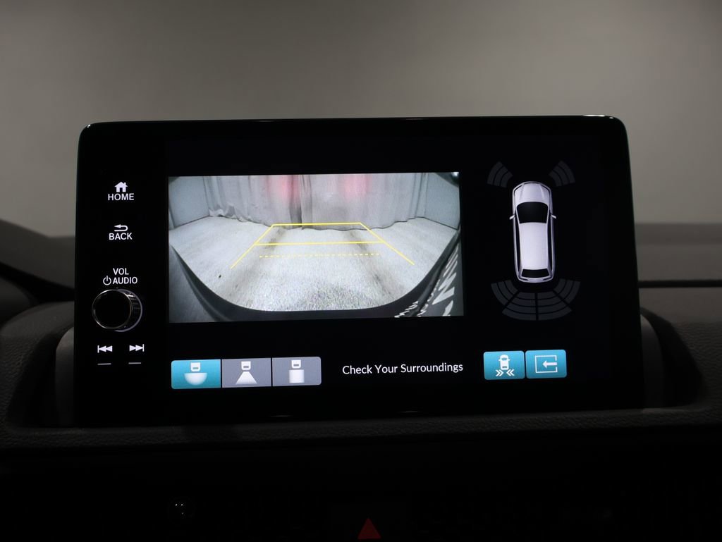 Used 2024 Honda CR-V Sport-L image 28