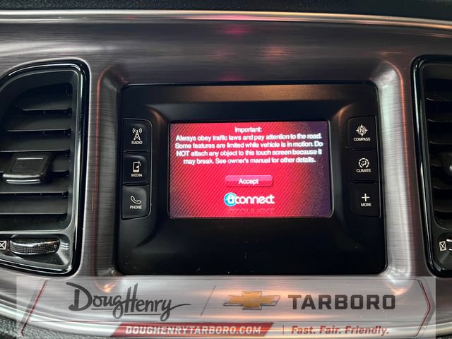 Used 2016 Dodge Challenger SXT RWD image 42